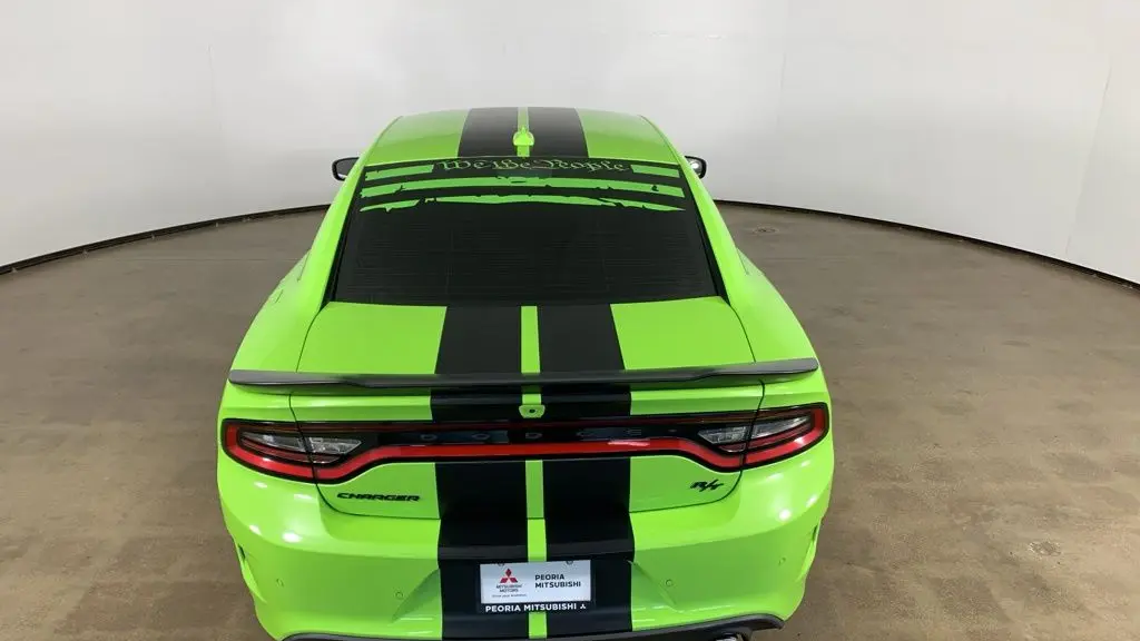 2023 Dodge Charger R/T