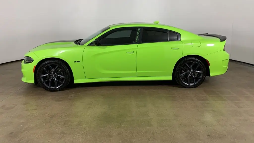 2023 Dodge Charger R/T