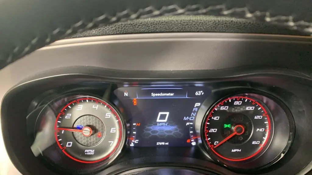 2023 Dodge Charger R/T