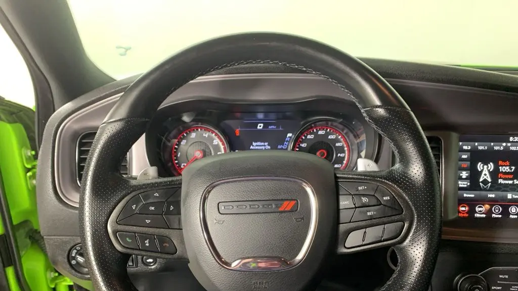 2023 Dodge Charger R/T