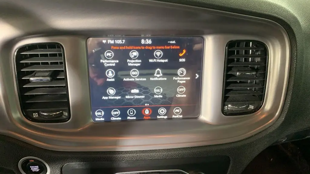 2023 Dodge Charger R/T
