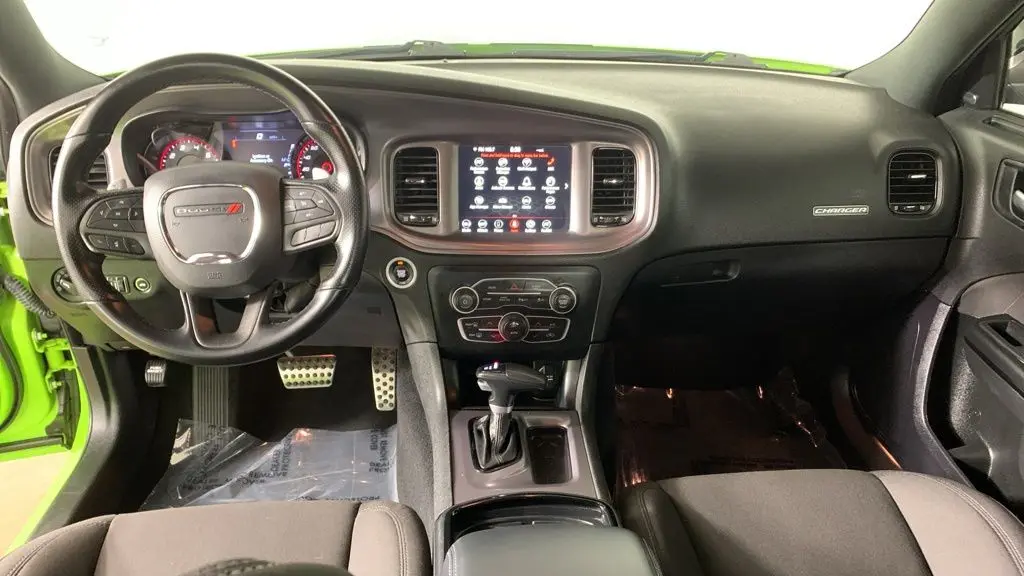 2023 Dodge Charger R/T