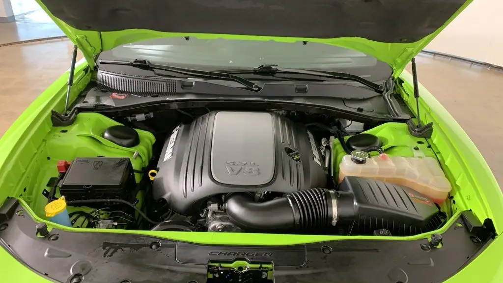 2023 Dodge Charger R/T