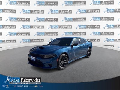 Photo of a 2023 Dodge Charger R/T 4DR Sedan for sale
