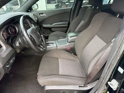 Photo of a 2023 Dodge Charger R/T 4DR Sedan for sale