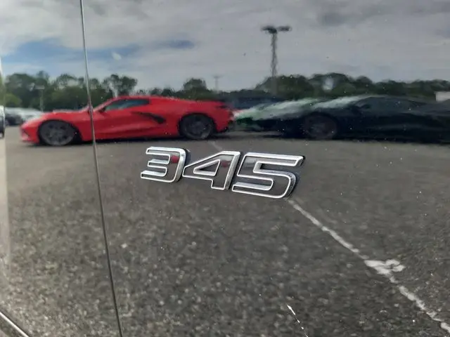 2023 Dodge Charger - $35,197