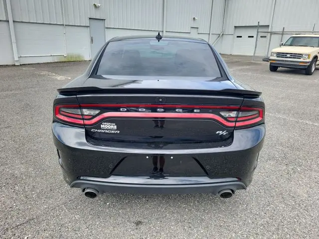 2023 Dodge Charger - $35,197