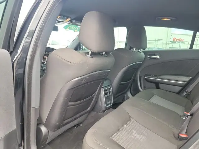 2023 Dodge Charger - $35,197