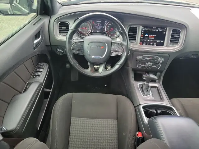 2023 Dodge Charger - $35,197