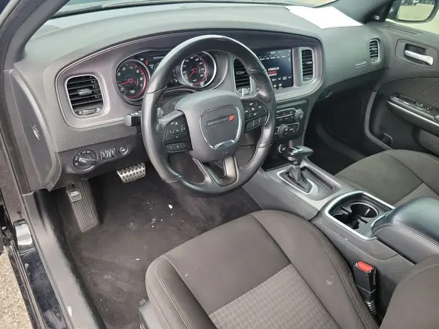 2023 Dodge Charger - $35,197
