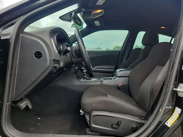 2023 Dodge Charger - $35,197