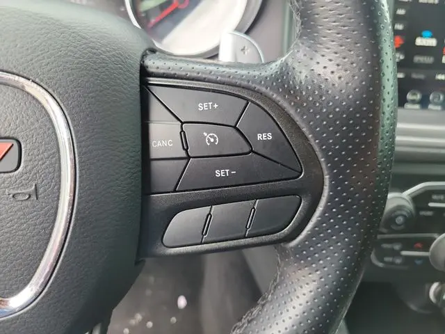 2023 Dodge Charger - $35,197