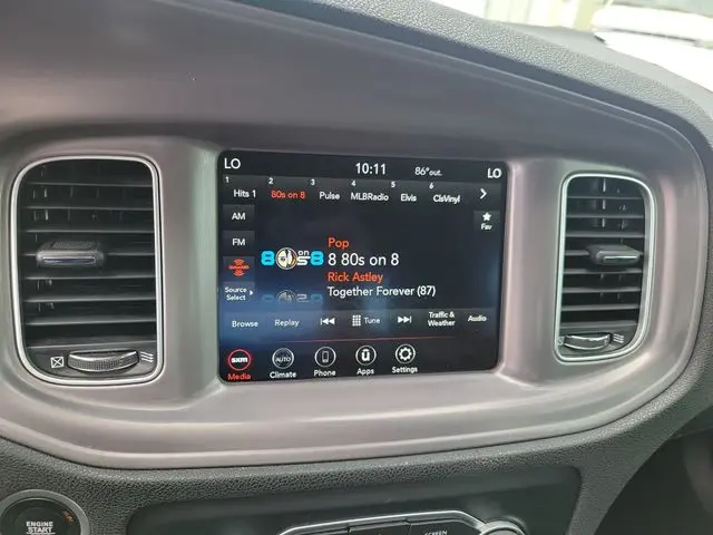 2023 Dodge Charger - $35,197