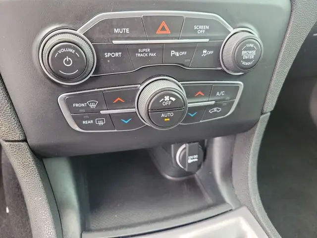 2023 Dodge Charger - $35,197