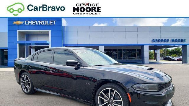 Preowned 2023 Dodge Charger R/T for Sale