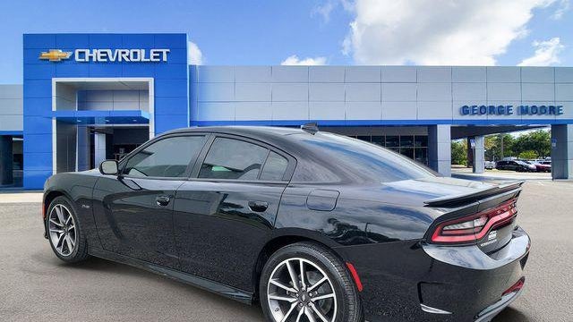 2023 Dodge Charger R/T