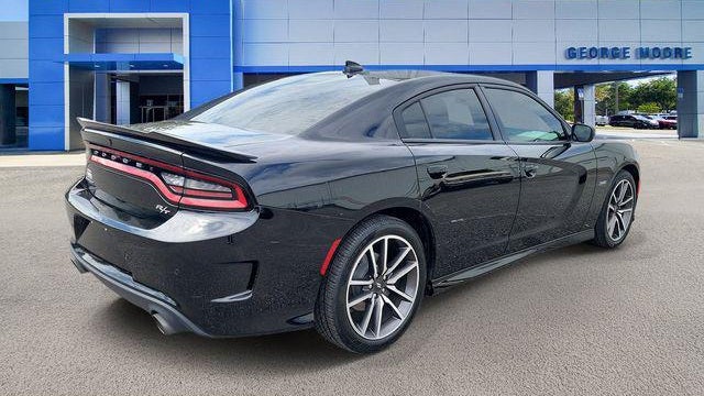 2023 Dodge Charger R/T