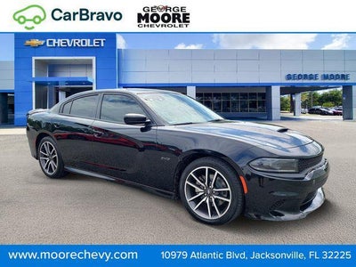Photo of a 2023 Dodge Charger R/T 4DR Sedan for sale