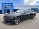 2023 Charger Thumbnail 2