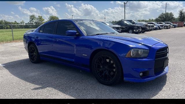 Preowned 2013 Dodge Charger R/T for Sale