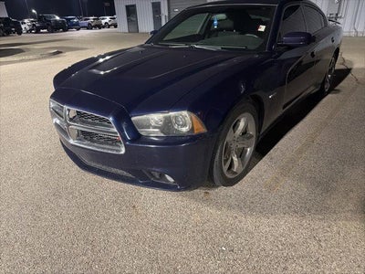 Photo of a 2014 Dodge Charger R/T 4DR Sedan for sale