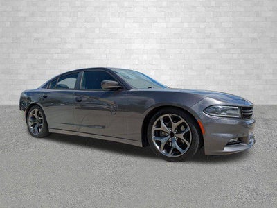 2015 Dodge Charger R/T 4DR Sedan