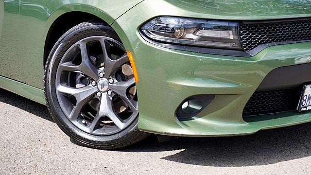 2019 Dodge Charger R/T