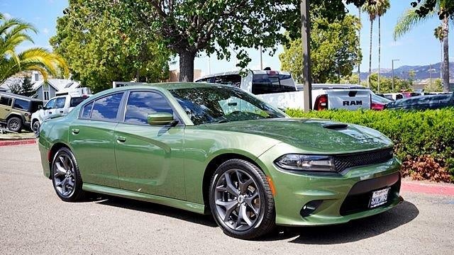 2019 Dodge Charger R/T