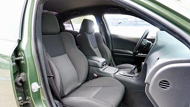 2019 Dodge Charger R/T