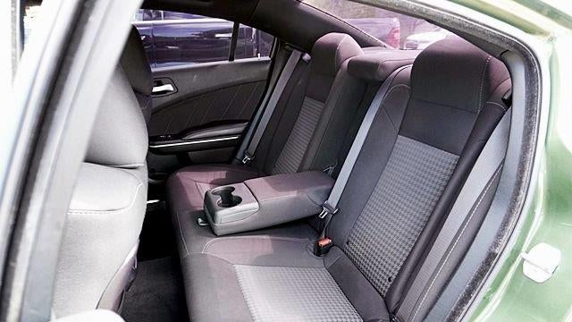 2019 Dodge Charger R/T