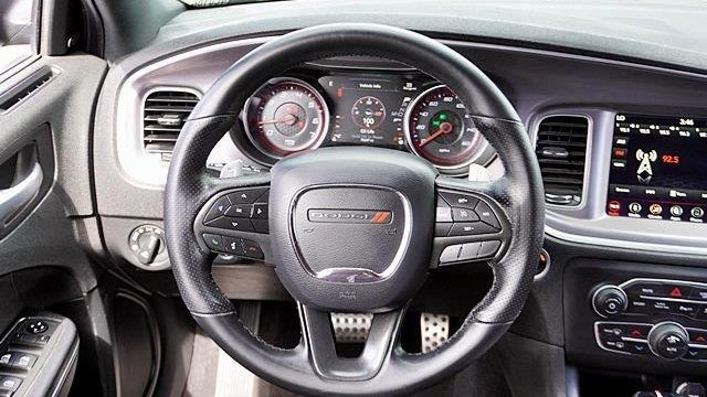 2019 Dodge Charger R/T