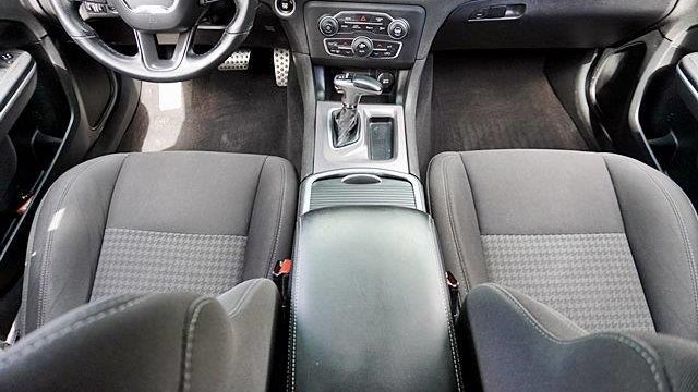 2019 Dodge Charger R/T