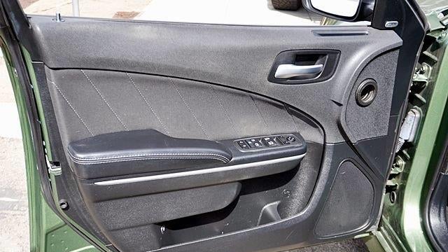 2019 Dodge Charger R/T