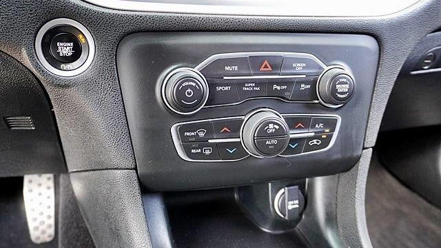 2019 Dodge Charger R/T