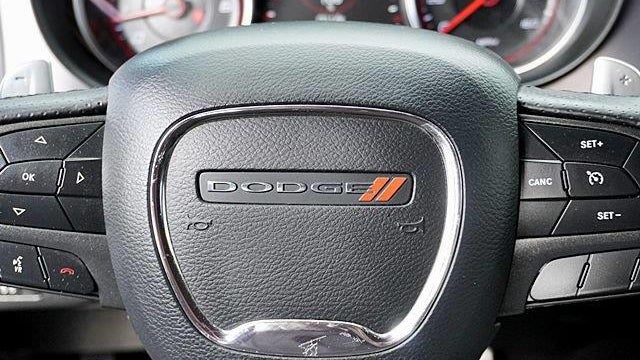 2019 Dodge Charger R/T