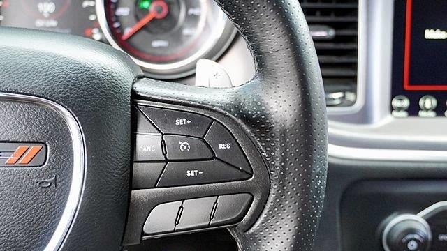 2019 Dodge Charger R/T