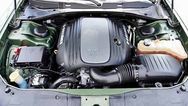 2019 Dodge Charger R/T