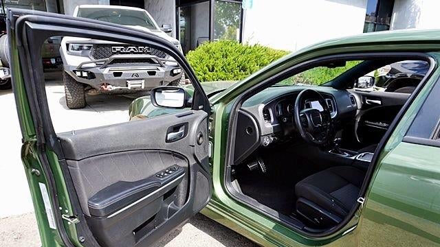 2019 Dodge Charger R/T