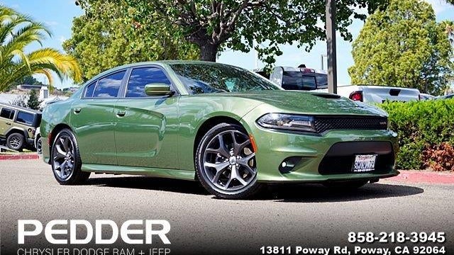Preowned 2019 Dodge Charger R/T for Sale