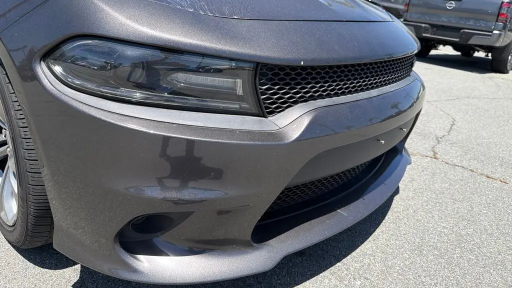 2020 Dodge Charger R/T