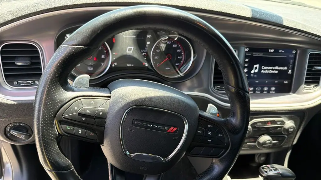 2020 Dodge Charger R/T