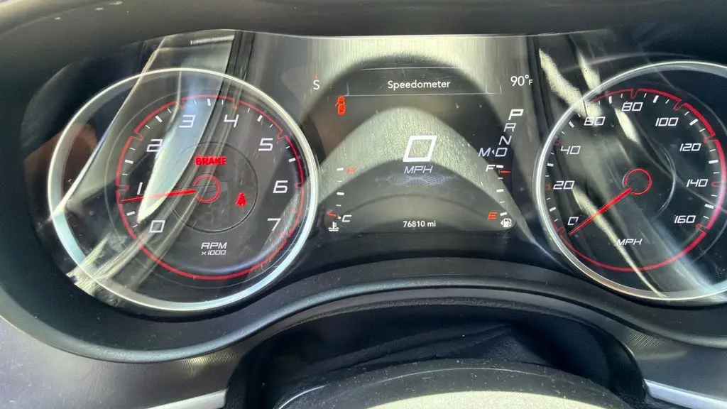 2020 Dodge Charger R/T