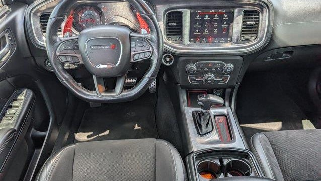 2021 Dodge Charger R/T