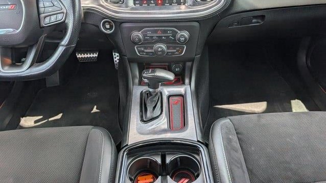 2021 Dodge Charger R/T