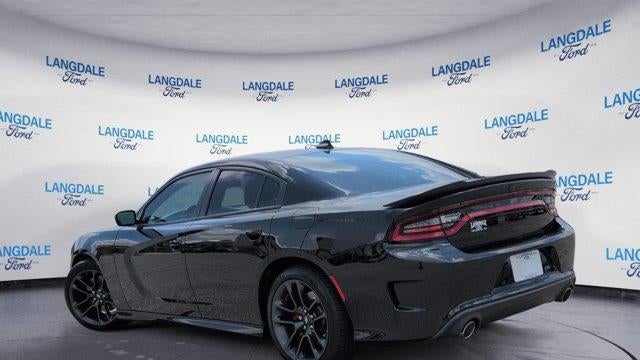 2021 Dodge Charger R/T