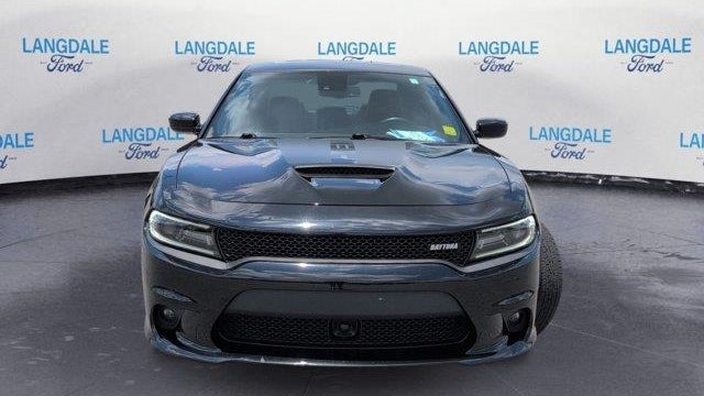 2021 Dodge Charger R/T
