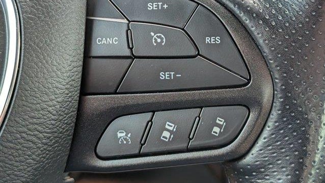 2021 Dodge Charger R/T