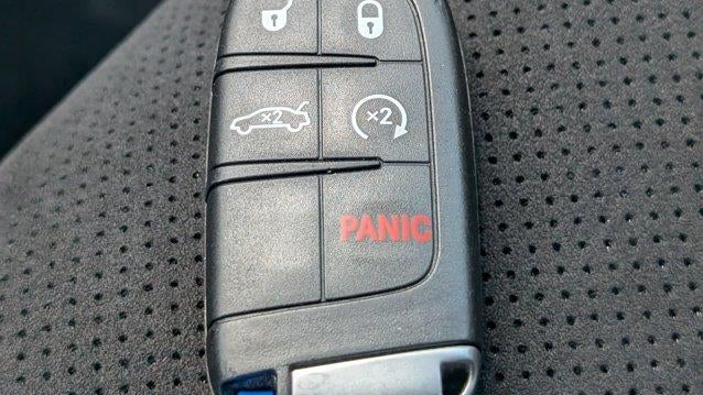 2021 Dodge Charger R/T