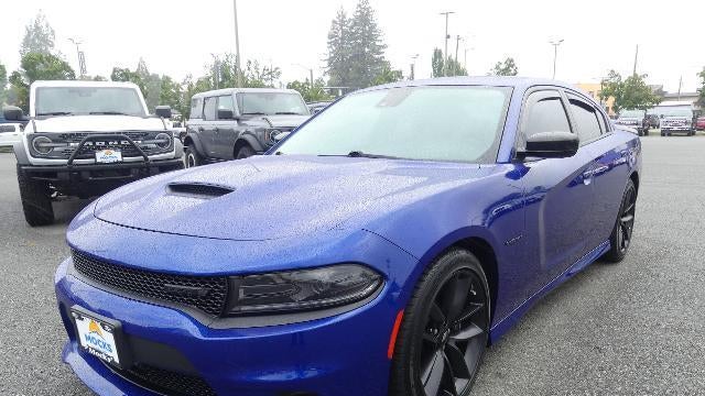 Preowned 2022 Dodge Charger R/T for Sale