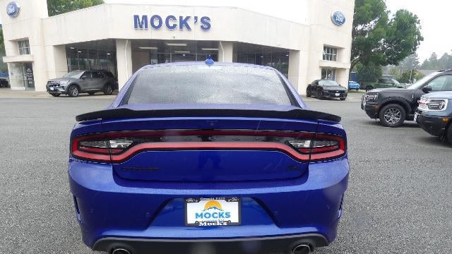 2022 Dodge Charger R/T